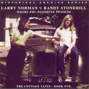 The Cottage Tapes - Book One