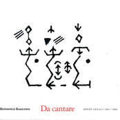Da Cantare: Opere Vocali