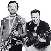 stan getz / joão gilberto