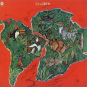 Caldera