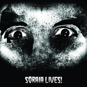 Soraia: Soraia Lives!