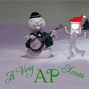 A Very AP Xmas