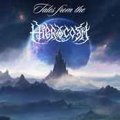 Kingdom (Tales from the Hierocosm Vol. 1)