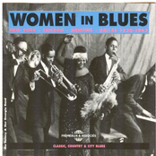 CD1 - Women In Blues 1920-1943