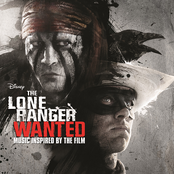 the lone ranger: wanted - in home exclusive