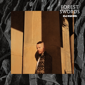 Forest Swords: DJ-Kicks (Forest Swords) [DJ Mix]