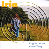 Ich Laß Die Liebe Fließen by Iria