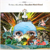 I'm Not Like Everybody Else by The Chocolate Watch Band