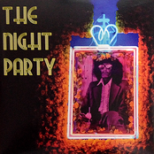 THE NIGHT PARTY