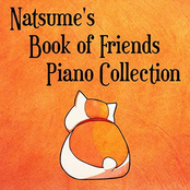 Natsume's Book of Friends Piano Collection