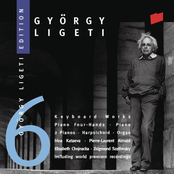 Ligeti: Ligeti Edition 6: Keyboard Works