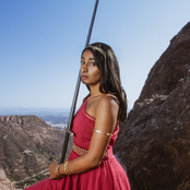 Janani K. Jha: The Rest of the Laurels