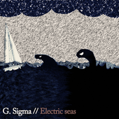 Electric Seas