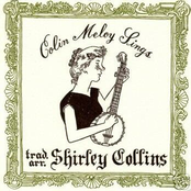 Colin Meloy: Colin Meloy Sings Shirley Collins
