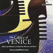 The Glory of Venice