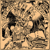 Authors Of Our Own Demise