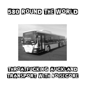 Throatfucking Auckland Transport With Noisecore