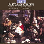 Pastoralu Italiane, Vol. 1: XVII e XVIII secolo