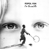 Compassion by Popol Vuh