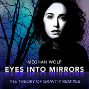 Eyes Into Mirrors - Theory of Gravity Remixes
