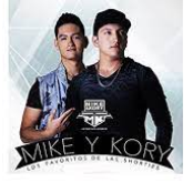 Los Favoritos de las Shorties - EP