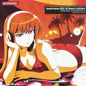 beatmania IIDX 18 Resort Anthem Original Soundtrack