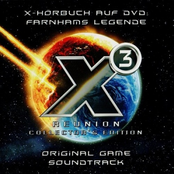 X3: Reunion (Collector's Edition)