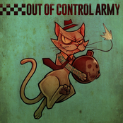 Out of Control Army: El Ska No Está En Extinción