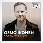 Sopivasti lihava