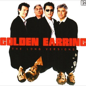 She Flies On Strange Wings by Golden Earring