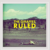 The Invasion by The Giraffes