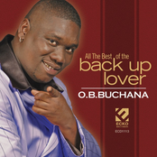 Back Up Lover