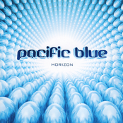 Dawn by Pacific Blue