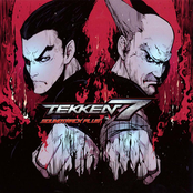 Tekken 7 Original Soundtrack Plus