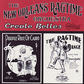 The New Orleans Ragtime Orchestra: Creole Belles