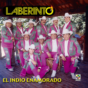 Grupo Laberinto: El Indio Enamorado