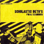 Now's The Time by Scholastic Deth