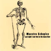 Maestro Echoplex