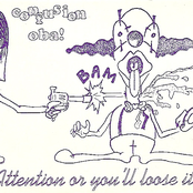 Attention Or You'll Loose It!