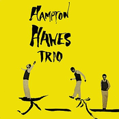 Hampton Hawes Volume 1: The Trio
