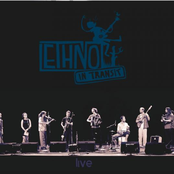 Live at Well Dressed Ashover Festival