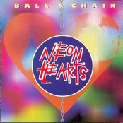Neon Hearts: Ball & Chain