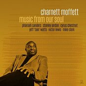 Charnett Moffett: Music from Our Soul