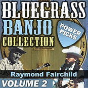 Bluegrass Banjo Collection: Power Picks (Vol. 2)