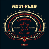 Guns Of Brixton/i Fought The Law by Anti-flag