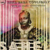 Sahel (feat. Ali Farka Touré) - EP