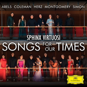 Sphinx Virtuosi: Songs for Our Times