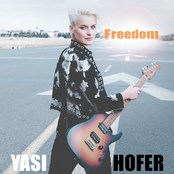 Yasi Hofer – Freedom
