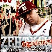 Rap con ClaZeh(THE MIXTAPE)