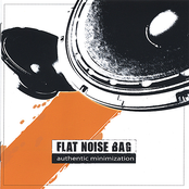 No More Crimes by Flat Noise Bag